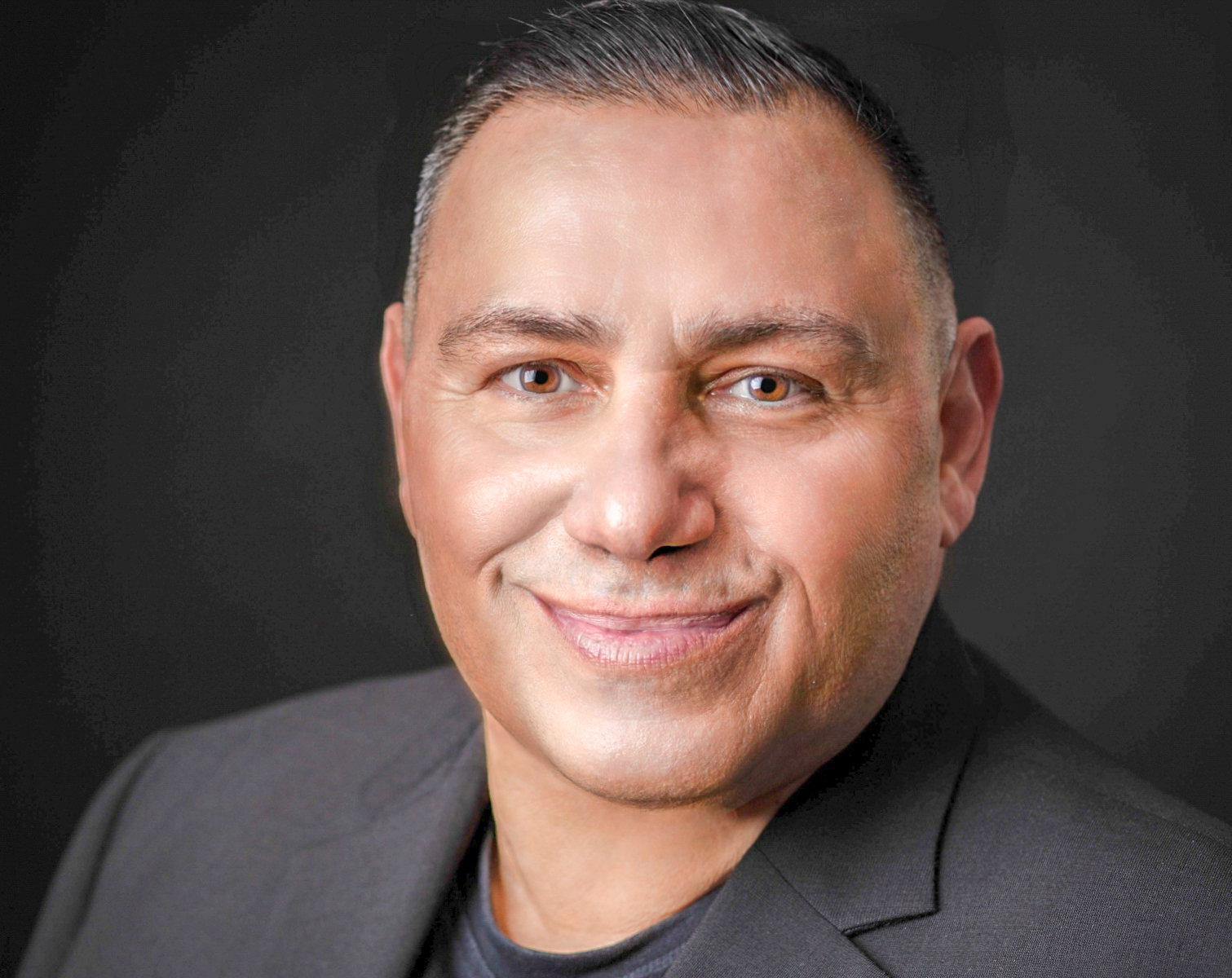 Peter Michael Dedes Profile Picture